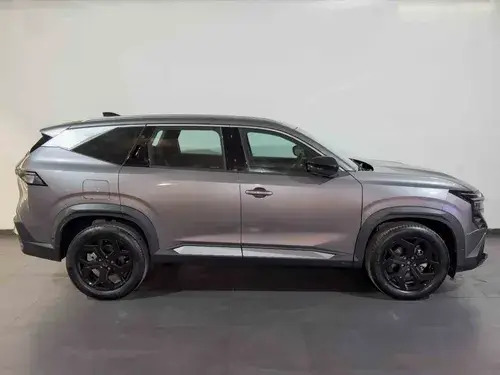 Renault Boreal 1.3 Tce Techno 2026
