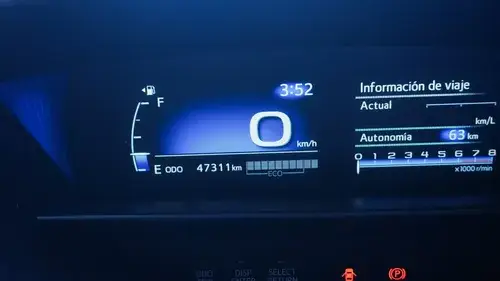 Toyota Etios 1.5 X 6mt My19 2022