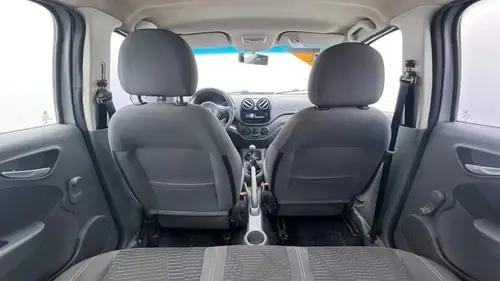 Fiat Palio 1.4 Attractive 85cv 2014