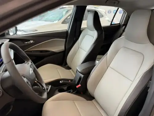 Chevrolet Sonic 1.0T Premier 2026