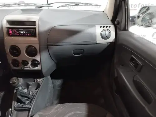 Fiat Palio 1.4 FIRE SEGURIDAD 5P L14 2014
