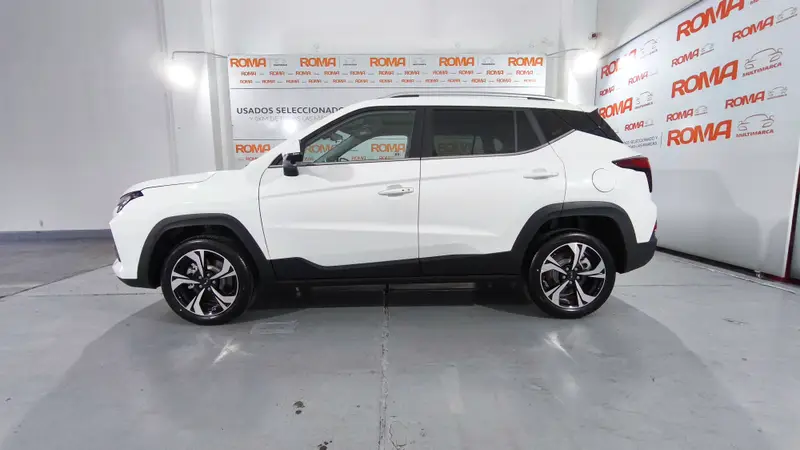 S4 1.5 CVT FLAGSHIP 2026