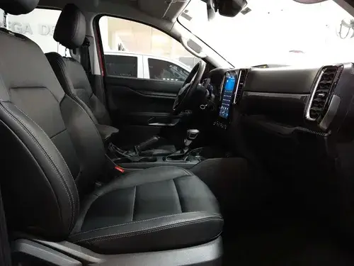Ford Ranger 2.0 Cd 4X4 Xlt At 210Cv 2023