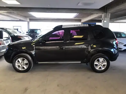 Renault Duster 2.0 Ph2 4x2 Privilege 143cv 2016