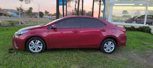Toyota Corolla 1.8 Xei Cvt 140cv 2015