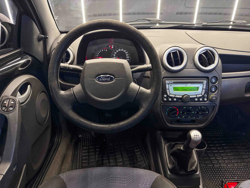 Ford Ka 1.6 Pulse 95cv 2012
