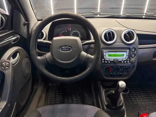 Ford Ka 1.6 Pulse 95cv 2012