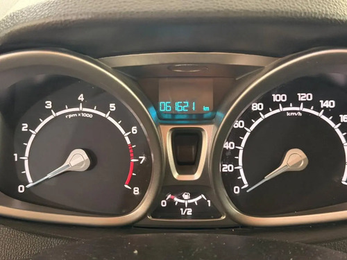 Ford Ecosport 1.6 Titanium L13 2017 2017