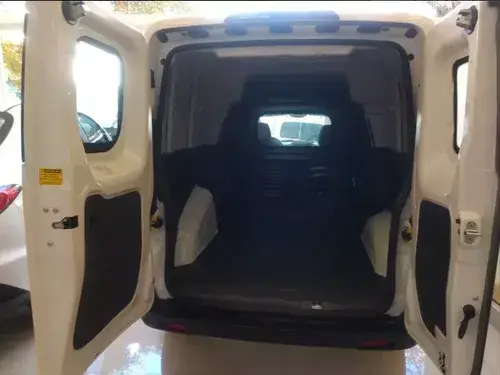 Fiat Fiorino 1.3 Endurance 8V 2026
