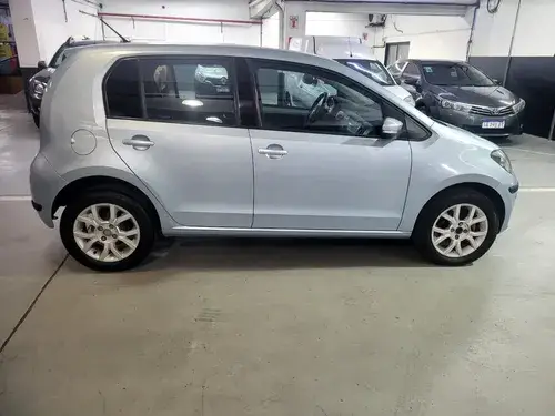 Volkswagen Up! 1.0 Move Up! 75cv 5 p 2015