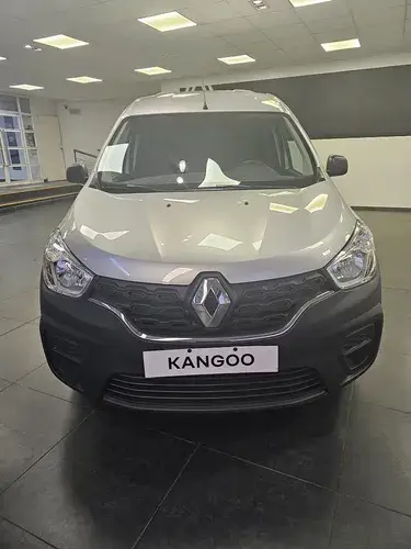 Renault Kangoo Ii Express 1.6 Sce Emotion 2025