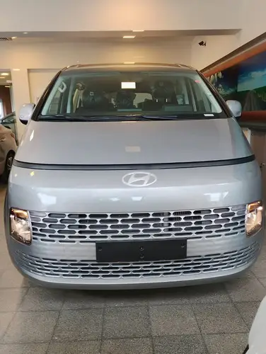 Hyundai Staria 2.2Td Safety 2Wd 2026