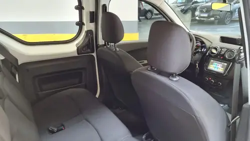Renault Kangoo Ii Express 1.6 Sce Confort 5A 2026