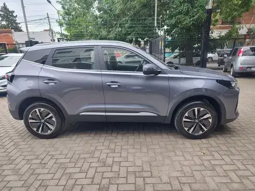 Chery Tiggo 4 1.5 Hev Premium 2026