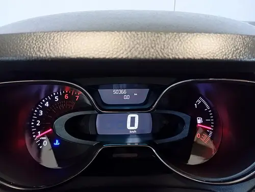 Renault Captur 2.0 Zen 2020