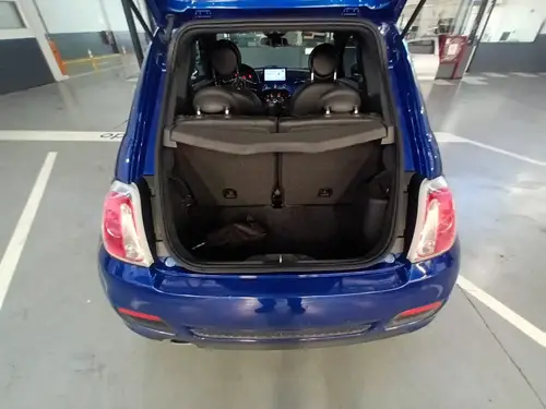 Fiat 500 1.4 Sport 105cv 2014