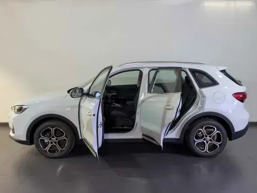 MG Zs hybrid+ Comfort 2026