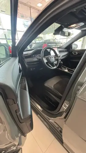 Jeep Compass 2.0 AT 4X4 Blackhaw 2025