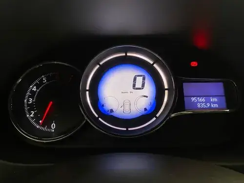 Renault Mégane III 2.0 Privilege Ph2 2013