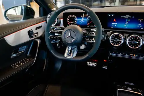 Mercedes-Benz Clase A 2.0 A45 S Amg 4Matic Fl 421 Cv 2026