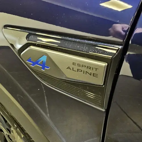 Renault Arkana 1.3 E-Tech Hybrid Espirit Alpine 2026