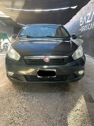 Fiat Grand Siena 1.6 Essence 115cv 2015
