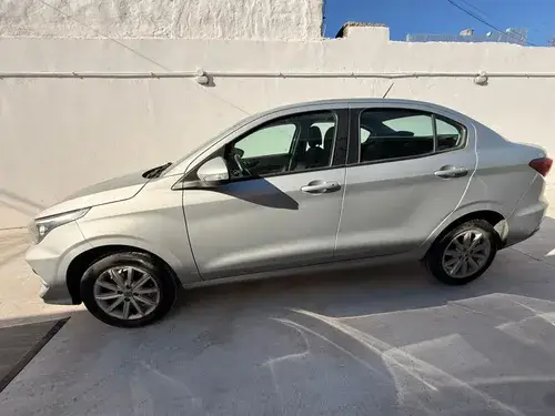 Fiat Cronos 1.3 Gse Like 2024
