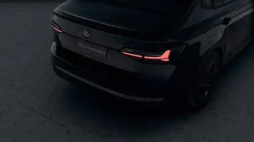 Volkswagen Virtus 1.6 Msi Sense 2026