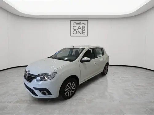 Renault Sandero 1.6 16V INTENS L25 2026