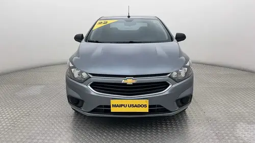 Chevrolet Onix Plus 1.4 Mt Joy 2022