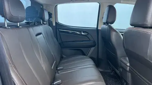 Chevrolet S10 2.8 High Country Cd Tdci 200cv Automática 2019