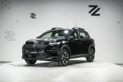 Renault Kardian 1.0T TECHNO 200 EDC L/25 2026