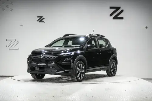 Renault Kardian 1.0T TECHNO 200 EDC L/25 2026