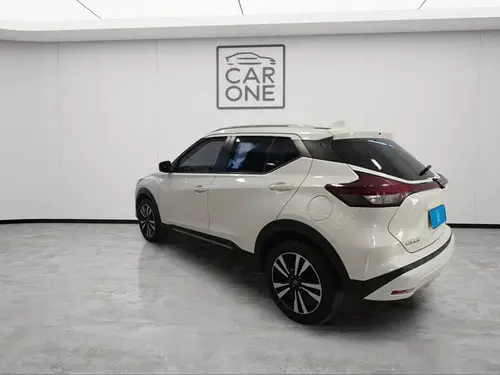 Nissan Kicks 1.6 ADVANCE L22 2022
