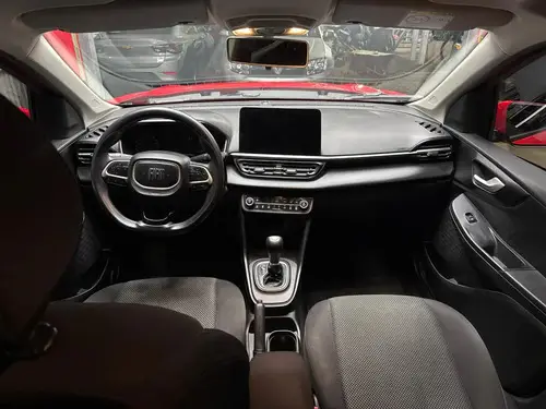 Fiat Pulse 1.3 Drive Gse Cvt 2023