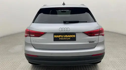 Audi Q3 1.4 Tfsi Stronic 150 Cv 2024
