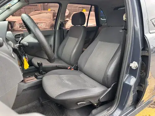 Volkswagen Gol 1.4 Power Ps+ac 83cv 2012