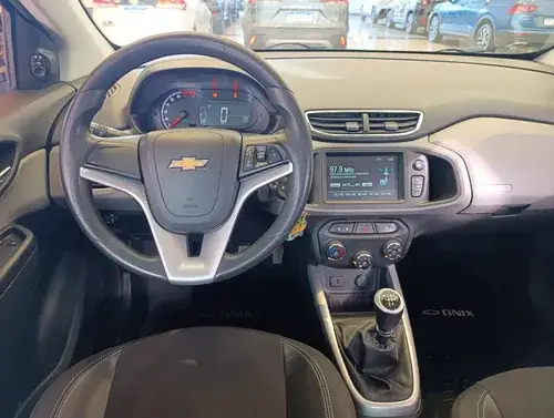 Chevrolet Onix 1.4 Lt 98cv 2019