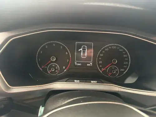 Volkswagen T-Cross 1.6 Comfortline At 2020