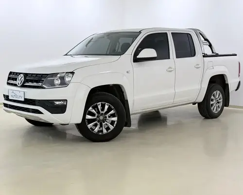 Volkswagen Amarok 2.0 TD 180HP 4X2 DC COMFORTLINE AT L16 2021
