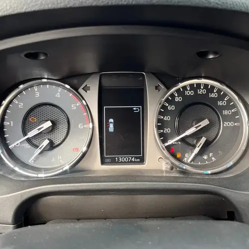 Toyota Hilux Pick-Up 2.4 Cd Sr 150cv 4x2 2021