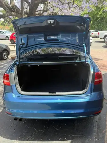 Volkswagen Vento 2.5 Advance Plus 170cv 2015