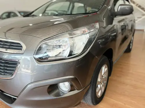 Chevrolet Spin 1.8 Ltz 5as 105cv 2015