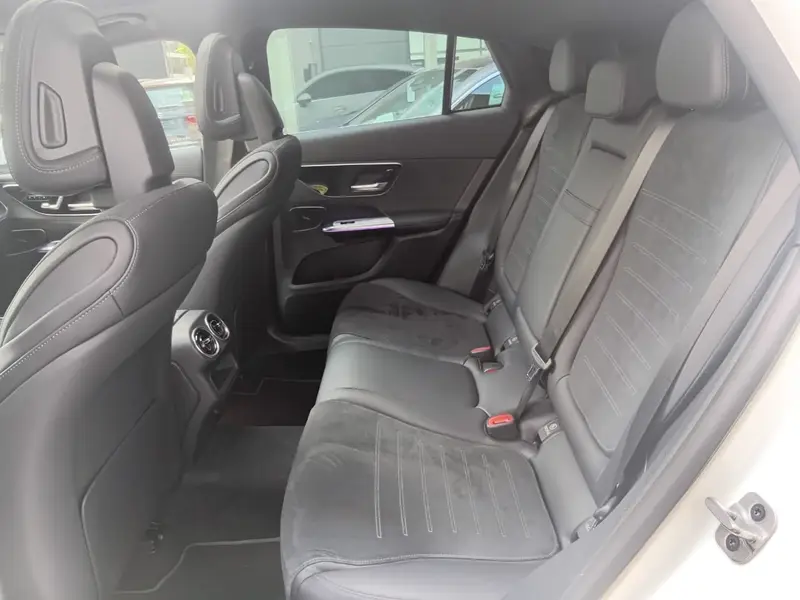 Mercedes-Benz GLC300 2.0 Amg 4Matic Coupe At 2024