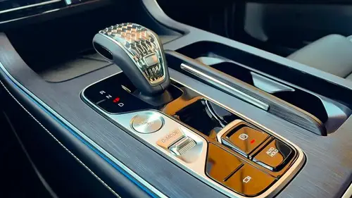 GAC gs8 2.0T AWD AT8 (Full Tope de Gama) 2026