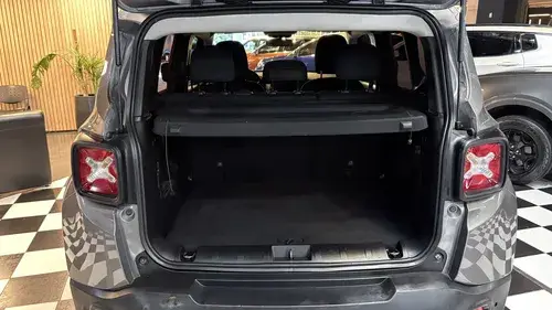 Jeep Renegade 1.8 Sport 2021