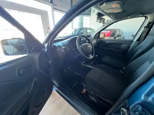 Ford Ecosport 1.6 My10 Xl Plus Mp3 4x2 2011