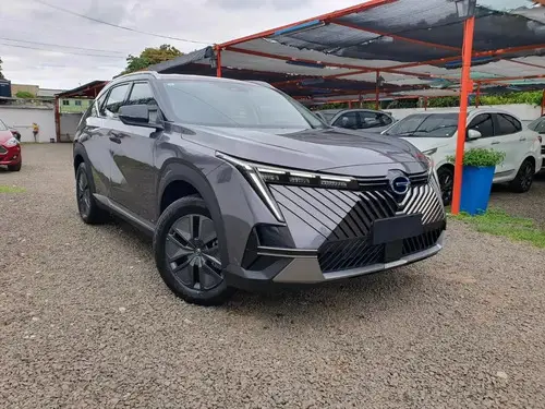 GAC Emkoo 2.0 Hev Ge 2026