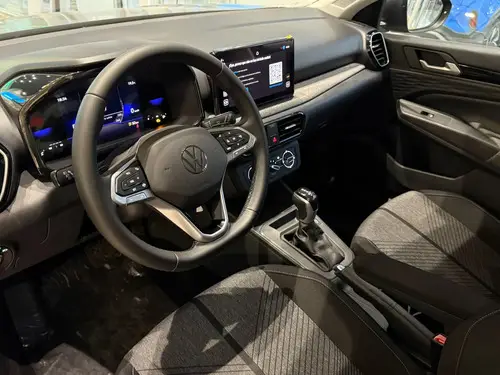 Volkswagen Tera 1.0T 170 Tsi Comfort At 2026