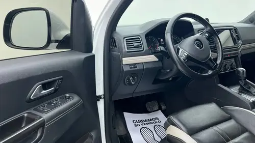 Volkswagen Amarok 3.0 Cd Tdi 258Cv V6 Highline 4X4 At 2025